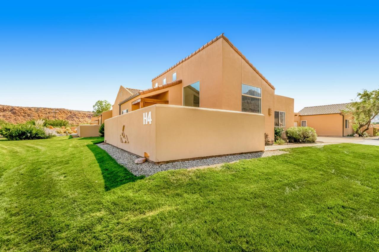 Rim Village H4 Moab Ngoại thất bức ảnh