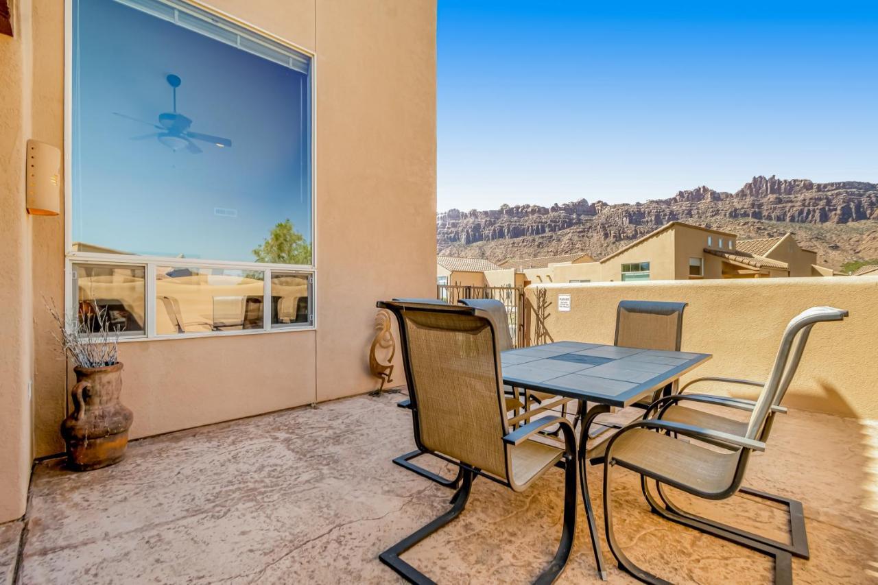 Rim Village H4 Moab Ngoại thất bức ảnh