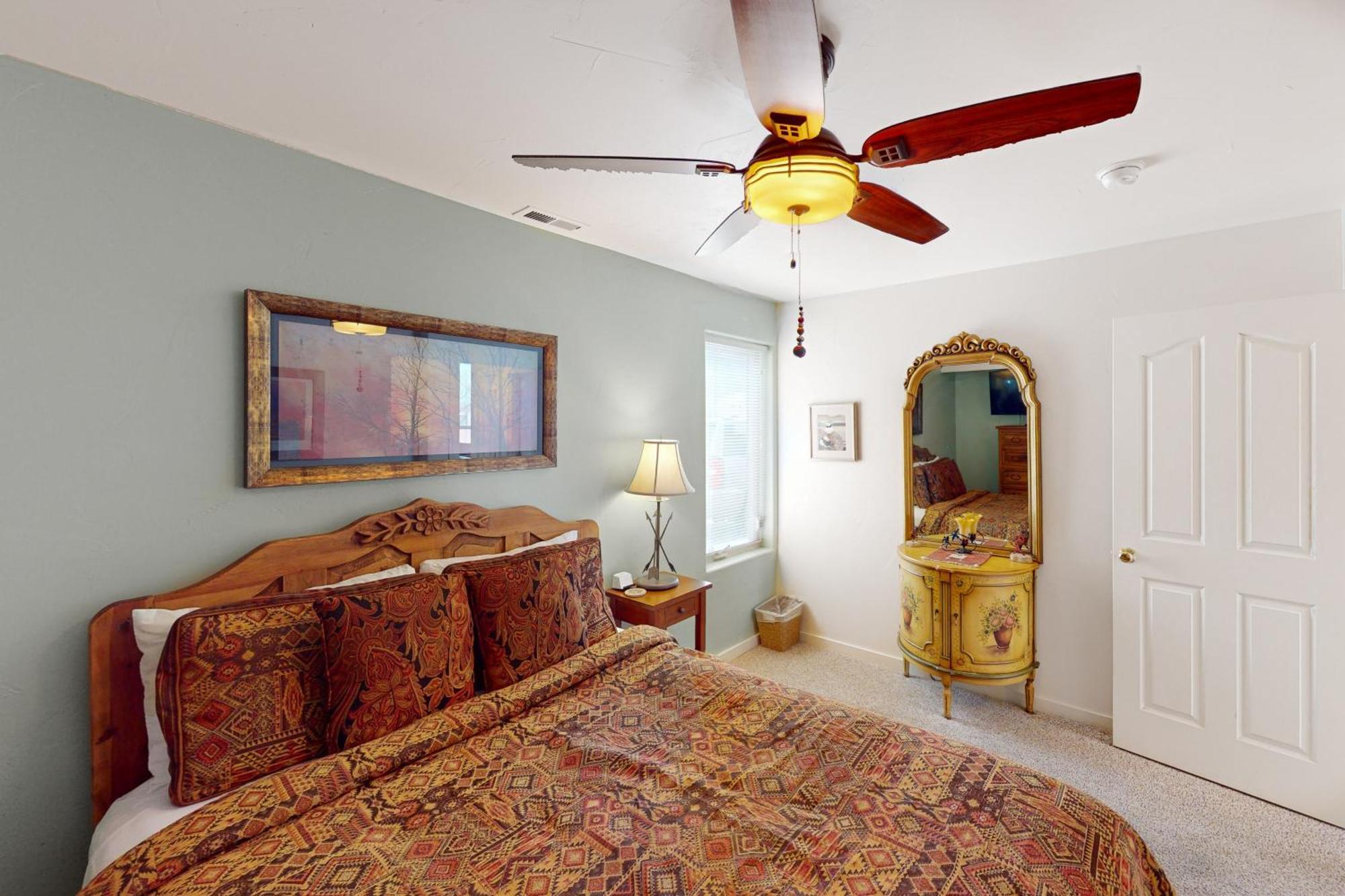Rim Village H4 Moab Ngoại thất bức ảnh