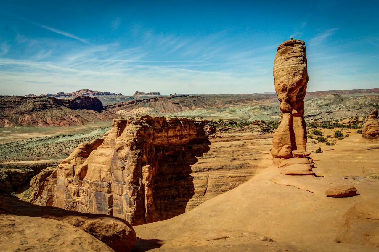 Rim Village H4 Moab Ngoại thất bức ảnh