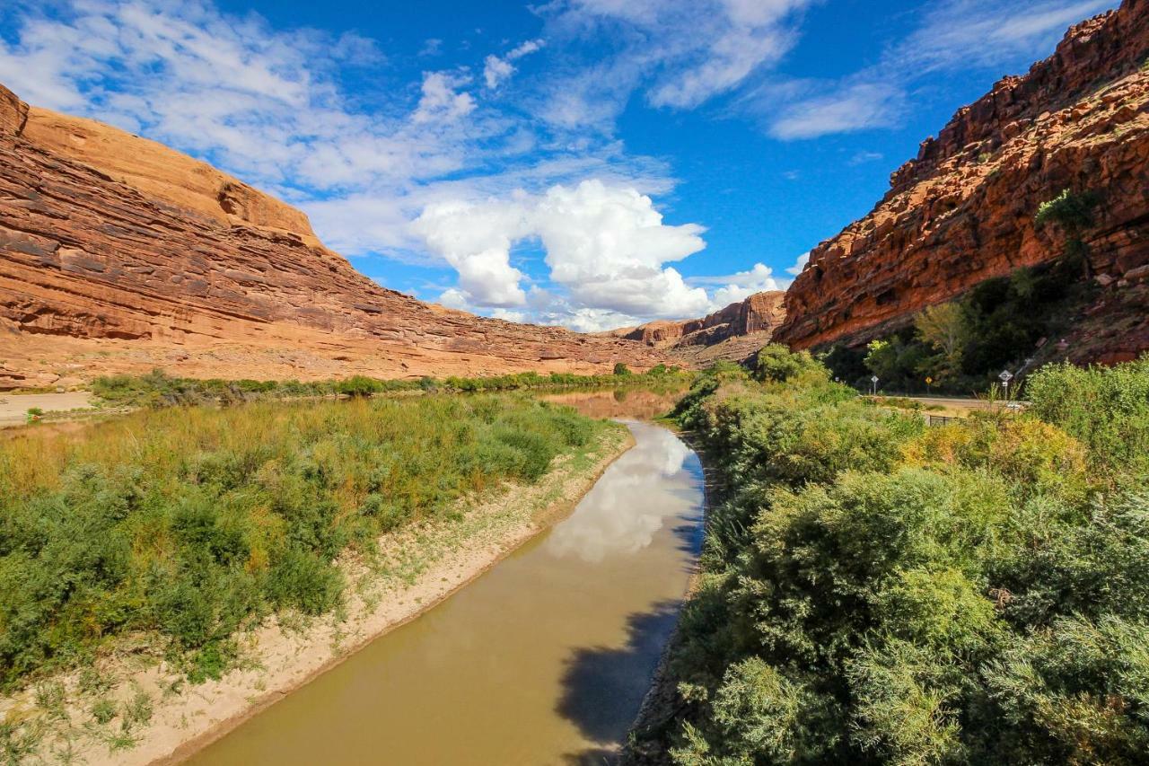 Rim Village H4 Moab Ngoại thất bức ảnh